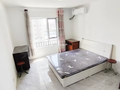 唐山开平唐马路首租!税钢中学附近 东港龙城 河联园 精装修 拎包入住!!!出租房源真实图片
