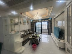 莆田仙游鲤中步行街锦福家园 2室2厅2卫出租房源真实图片