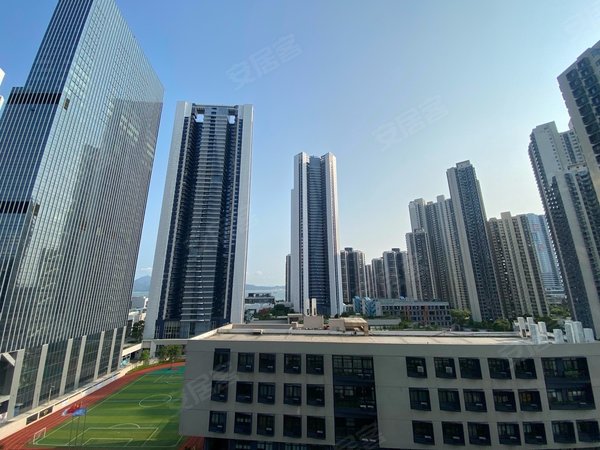 深圳南山蛇口枫叶望海公馆南山区蛇口,望海枫叶公馆一房一厅,看海景.