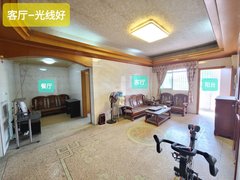 汕头潮阳潮阳城区中信东山花园 3室2厅2卫出租房源真实图片