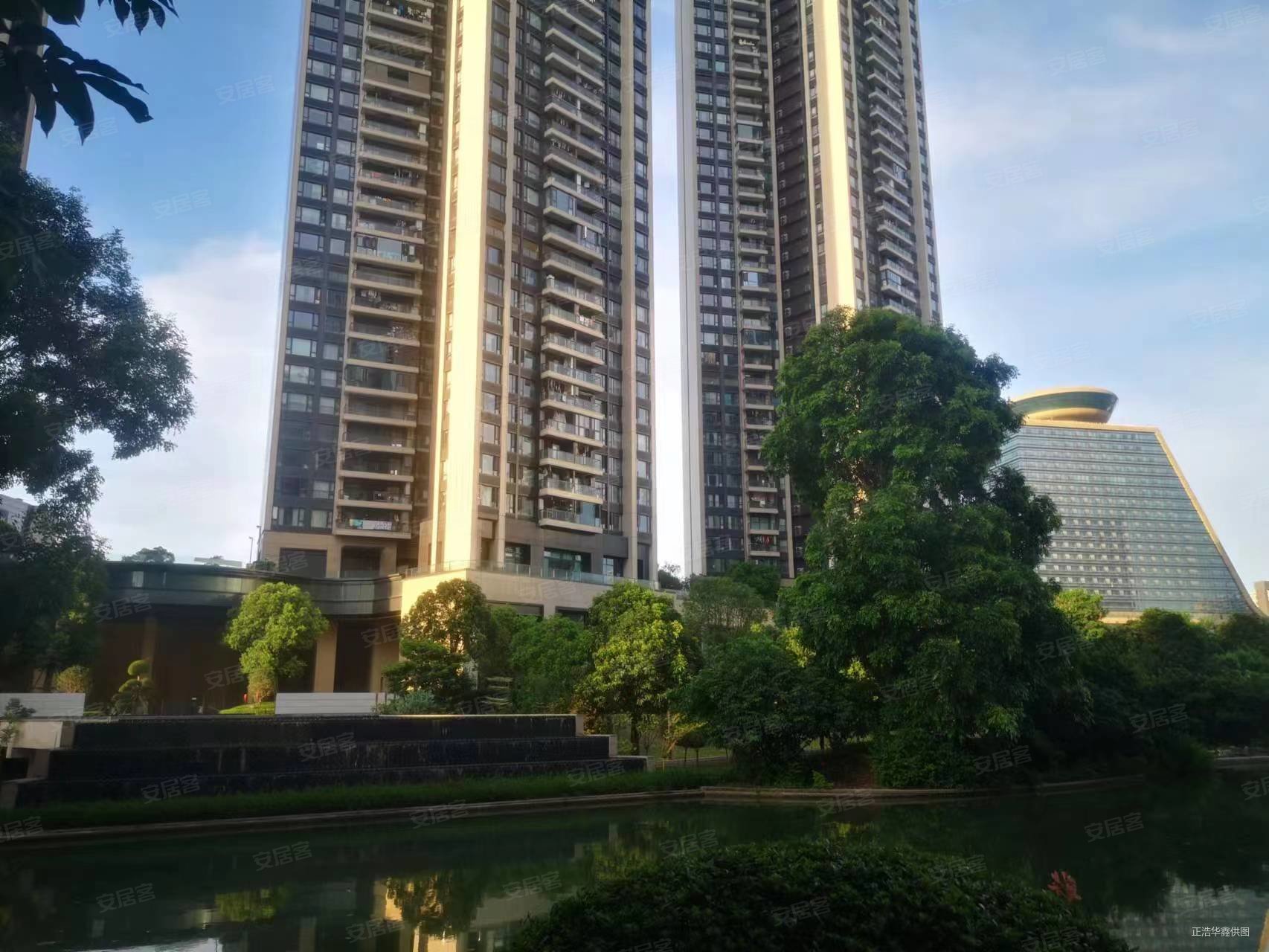 龙光玖龙台4室2厅2卫103.91㎡东南0万