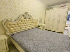 吉林昌邑解放北路德威御园，1室1厅，多层5楼，精装修，家具家电齐全，有空调出租房源真实图片