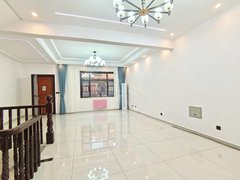 固安孔雀城孔雀大道大湖西门精装大联排出租出租房源真实图片