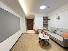 金华金东多湖甄选好房（实拍房源 百寸投影 可押一付一 ）随时看房拎包入住出租房源真实图片