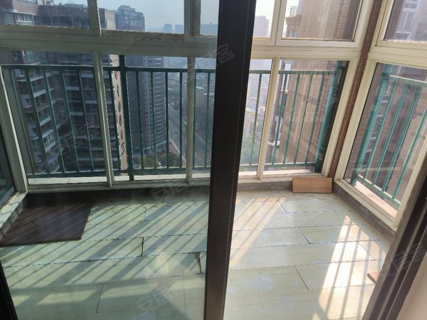 自贡自流井丹桂大街新加坡花园性价比超高  新加坡花园 2室2厅1卫