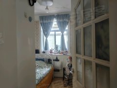 西宁城中长江路省邮运局家属院 3室1厅1卫出租房源真实图片