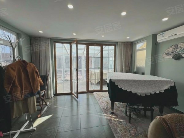 长岛澜桥东边户 家私齐全自住装修 临京西 哈罗 价可谈,朝阳租房-北京