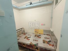 北京海淀小西天小西天新街口外大街21号院中楼层3居室次卧2出租房源真实图片