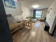 北京昌平霍营华龙苑北里(西区) 2室2厅1卫出租房源真实图片