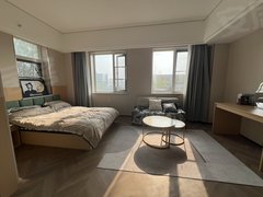 北京大兴亦庄整租 亦庄线 高端品牌公寓出租房源真实图片