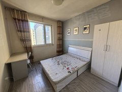 银川西夏文昌北街免押租房 学府中央 汇融风华 怀远夜市 宁阳广场 宁大 月付出租房源真实图片