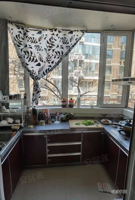 梅江蓝水园 装修好 刚需两居 出行方便 商业配套齐全