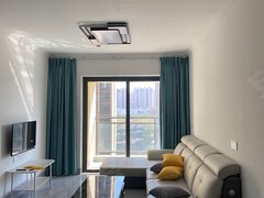 南安水头镇厦盛街保利住宅第五湾 2室1厅1卫出租房源真实图片