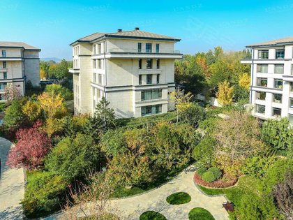 西山壹号院南区