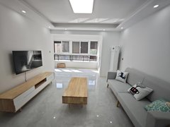 金坛新城吾悦广场鑫城大道正南 3室2厅 中梁金坛壹号院 精装修出租房源真实图片