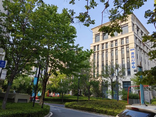 青岛城阳流亭富力总部基地新上!