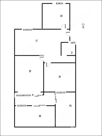 济钢新村东区 2室1厅 80万元 精装,济钢新村东区二手房,80万,2室1厅,1
