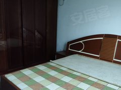 绍兴诸暨诸暨市区跨湖家园四室精装修拎包入住出租房源真实图片