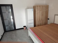 大丰大中大中城区裕华社区自建房 1室1厅1卫出租房源真实图片