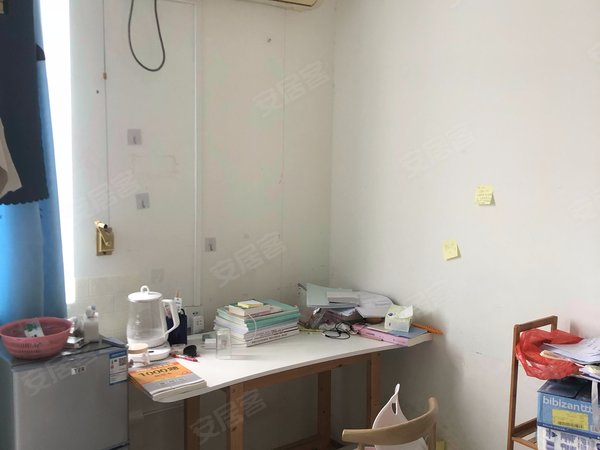 徐州铜山铜山新区望城花园照片是租客退房前拍的 现在已经打扫干净 有匙 随时看房 如图出租房源真实图片