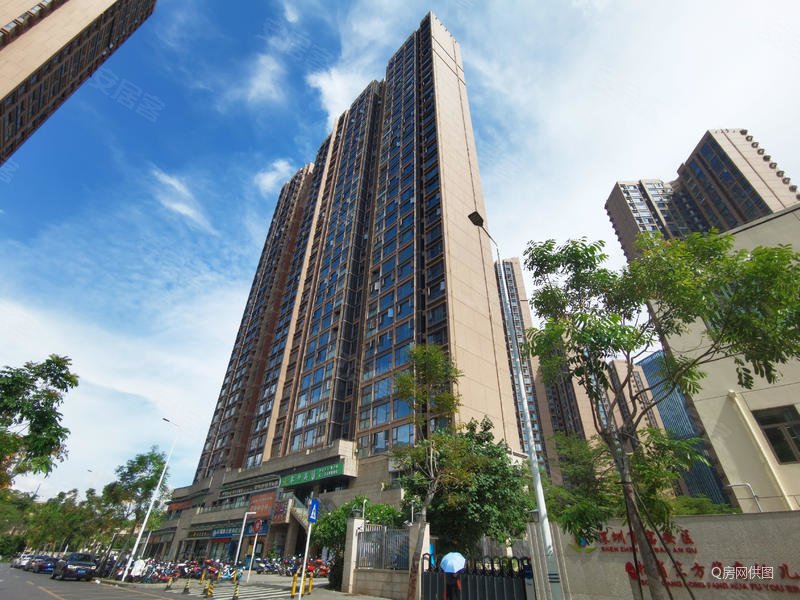 联投东方华府二期