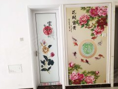 济宁邹城其他南沙新苑 3室1厅1卫出租房源真实图片