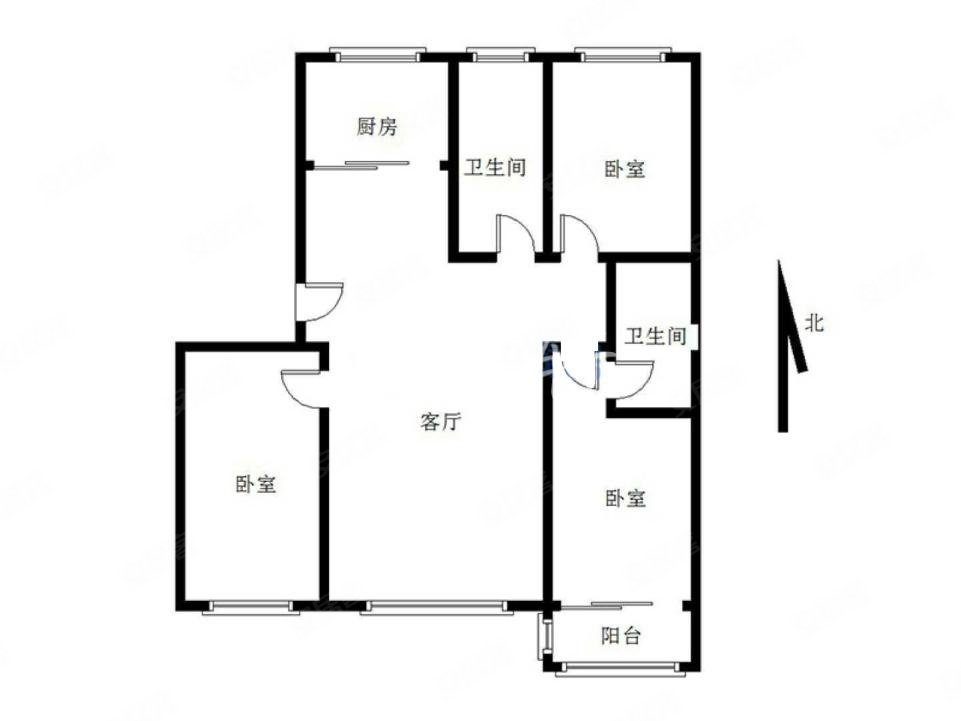 东方家园涿州