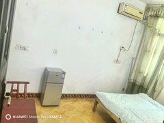 长沙岳麓桐梓坡沙里坪小区 1室0厅1卫出租房源真实图片