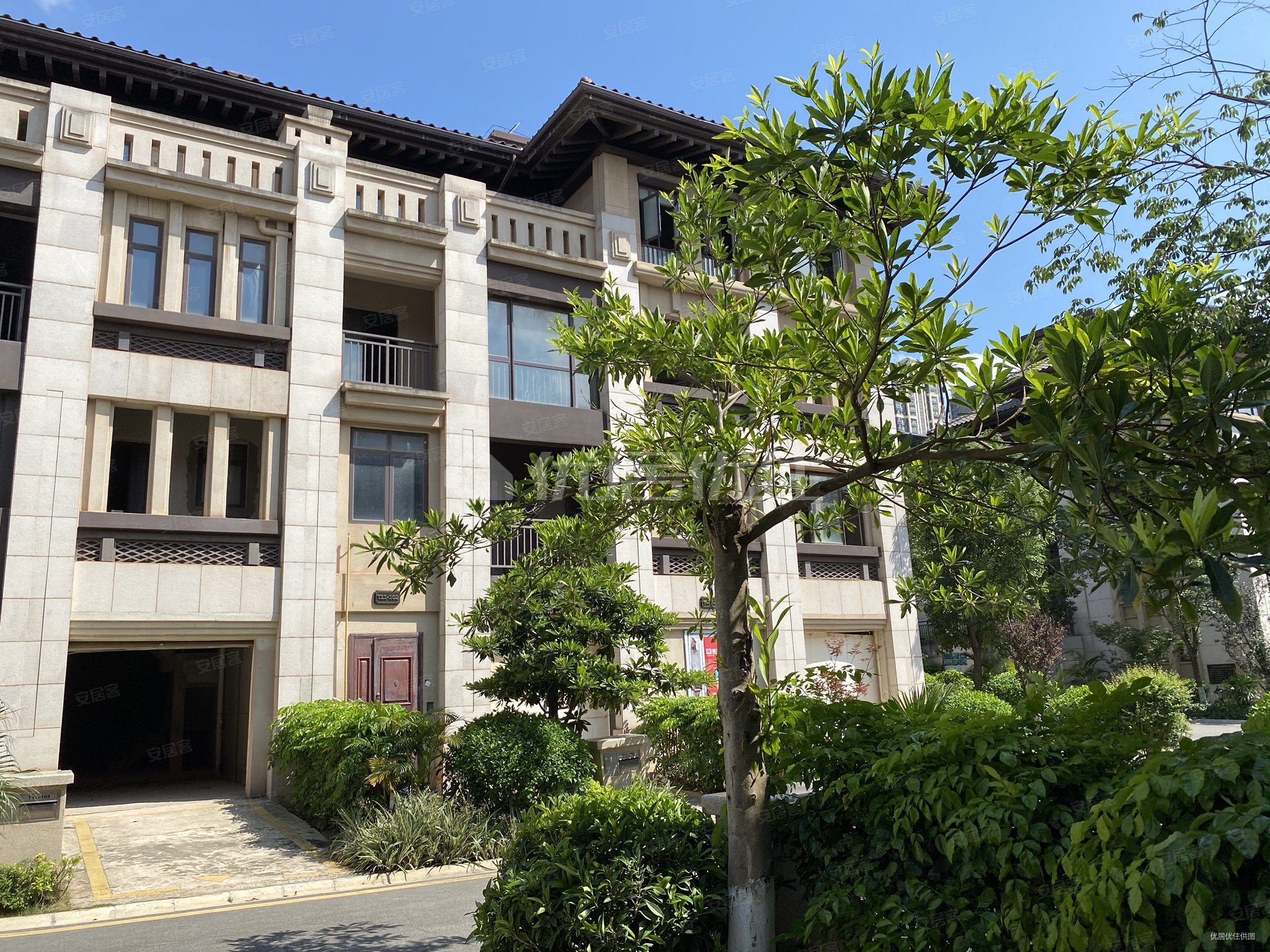 南宁二手房 邕宁二手房 蒲庙镇二手房 阳光城丽景湾