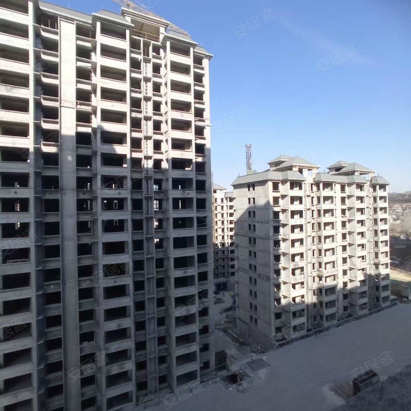 龙廷山水三期小区详情,房价走势,房源,业主论坛】- 宝鸡58同城