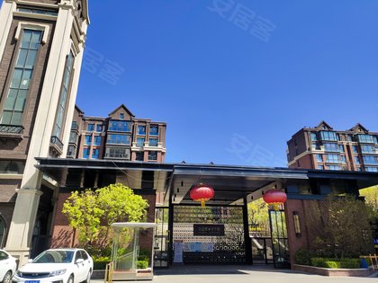 铂蓝郡花千树,南环路 - 大同铂蓝郡花千树二手房,租房,房价-大同安居