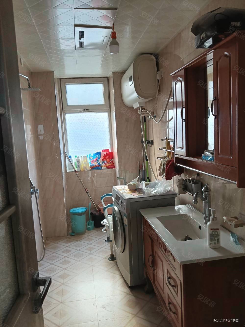 晨巍金地3室2厅2卫152.13㎡南北98.8万