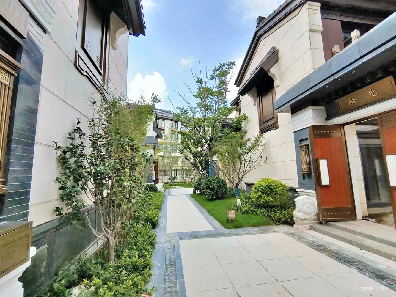 苏州房产网>苏州二手房>金阊二手房>留园二手房>姑苏院子(别墅)>