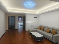 南平建阳建阳城区急租.云谷小区崇仁里 4室2厅2卫 精装修 扲包入住出租房源真实图片