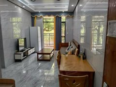 阳春春城春城城区尚品名居2室2厅1卫1阳台，便宜急租出租房源真实图片