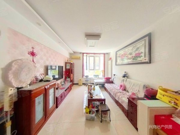 品质小区,安全性高,素质住户,交通便利,瑞康家园二手房,415万,3室1厅