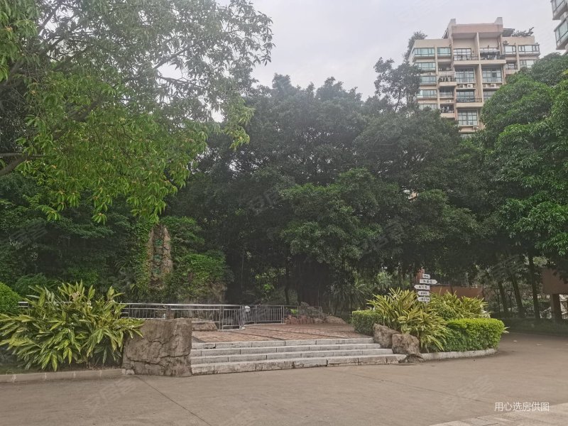 满五随时可看房,怡翠花园二手房,248万,3室2厅,2卫,137平米-佛山安居