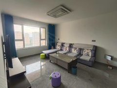 喀什喀什市喀什城区西泓美景12楼三室两厅一卫拎包入住干净整洁年租两万六出租房源真实图片