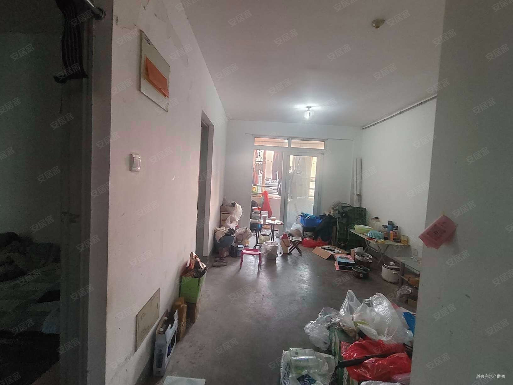 小区新 高楼层采光充足 近地铁 满二 交通便利,大里聚福城怡景园二手