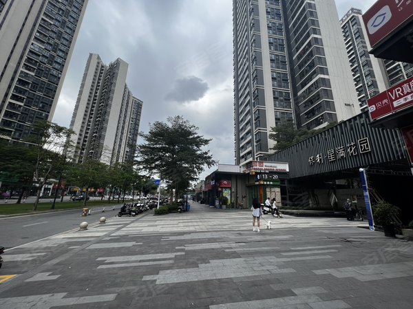 广州南沙榄核保利星海小镇保利星海小镇 南北对流三房 家私电器配置高