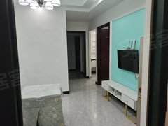 恩施恩施市土桥坝巴山春晓精装一室一厅一厨一卫家具家电齐全可拎包入住可随时看房出租房源真实图片