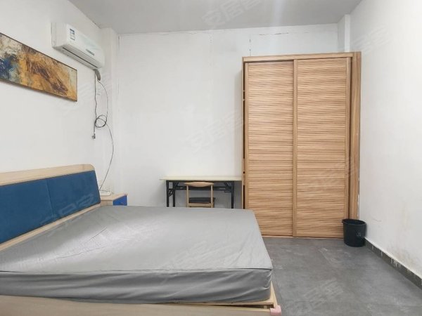 金华婺城江北馨园小区(别墅)本人房東无中介骆家塘馨园小区近浙师大单间月付押一付一可短租出租房源真实图片