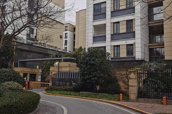 千灯裕花园南区