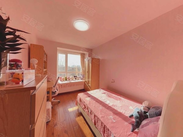 【多图】亮马名居,朝阳公园租房,朝阳~亮马名居~电梯房~初次出租~3居2