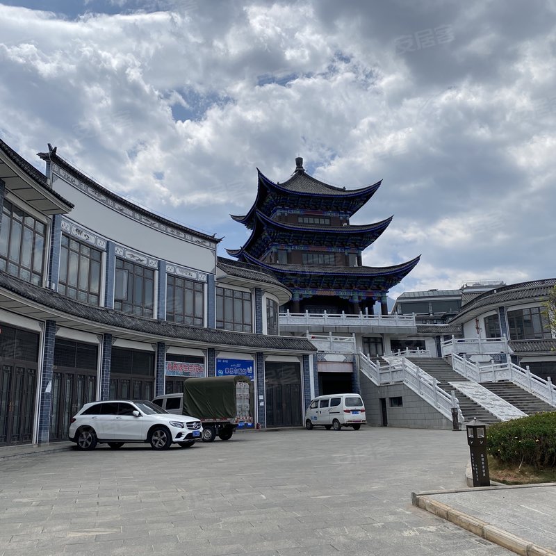 【兰花苑, 兰花苑小区详情,房价走势,房源,业主论坛】- 大理58同城