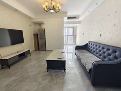 枣庄市中城西区域房源采光好中央空调,家具家电都是好产品南北通透,业主诚意出租出租房源真实图片
