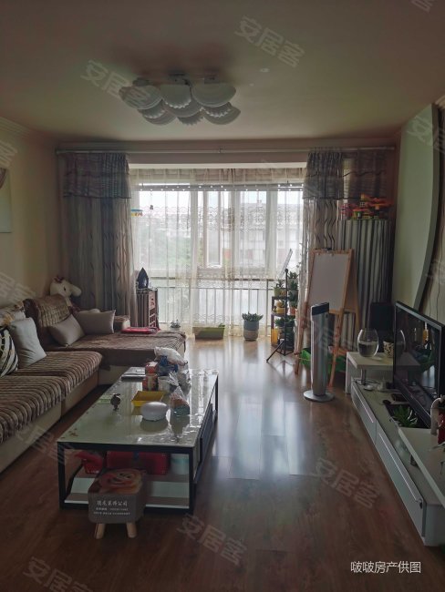 新华街丽水家园2室93平50w诚售可贷款