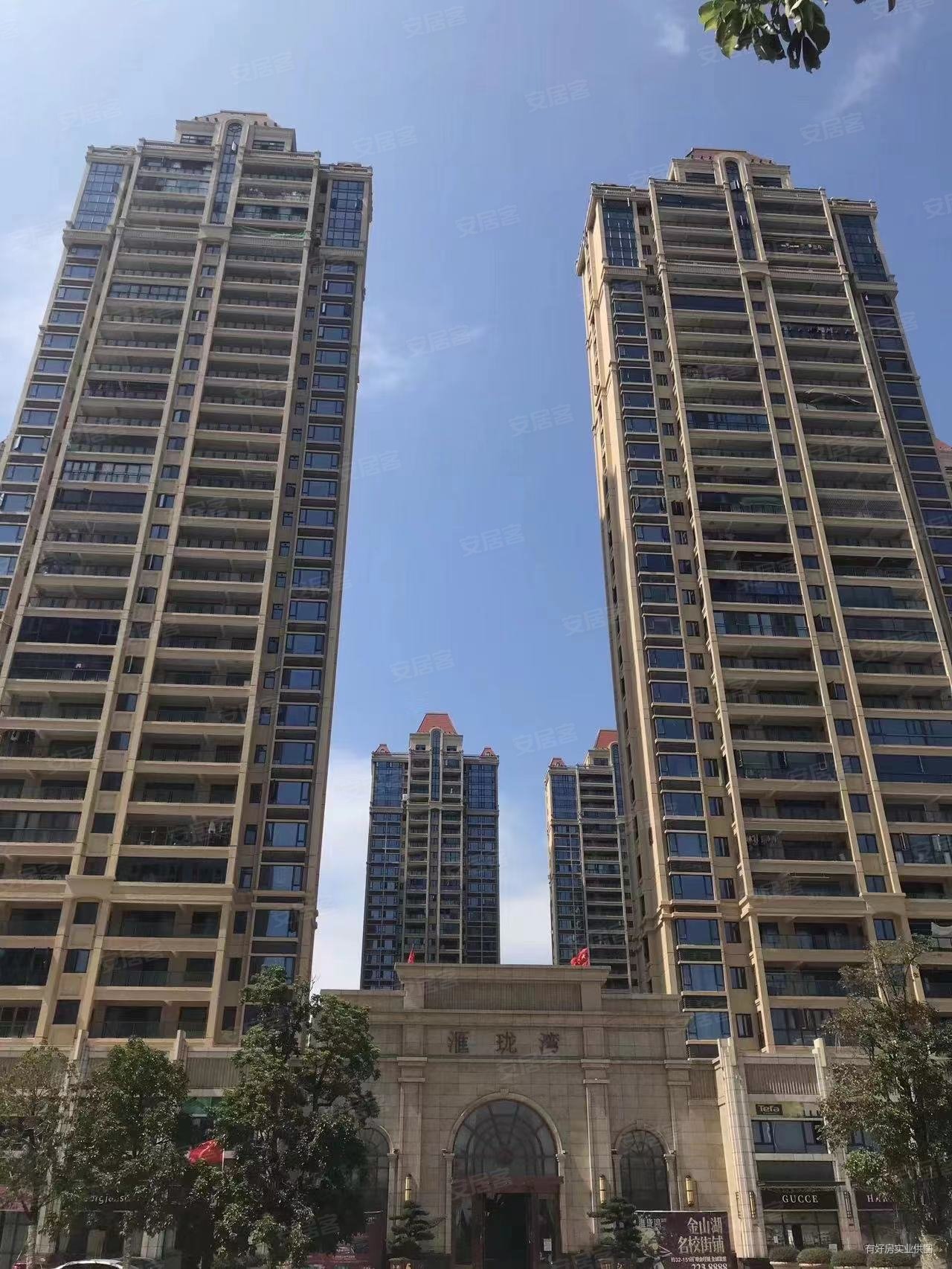 05平方米,富辰汇珑湾二手房,278万,4室2厅,2卫,119.05平米-惠州安居客