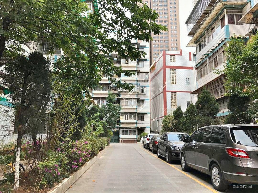 精装金苑小区,金苑住宅区二手房,88万,3室2厅,1卫,96平米-昆明安居客