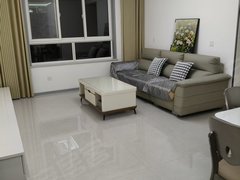 三门峡湖滨湖滨城区上村佳苑 精装修三室 户型方正 干净整洁 全天无遮挡出租房源真实图片